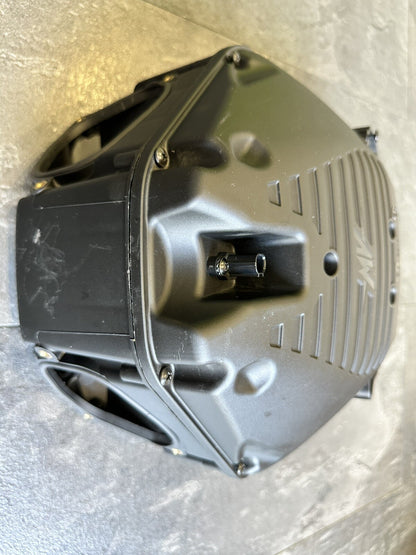 MV AGUSTA Dragster 800 RR LH44 2017 Airbox Air Intake Filter Housing 274 Miles