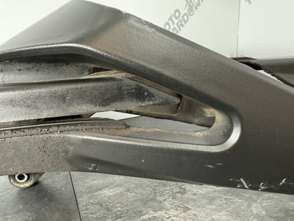 Yamaha YZF R125 R 125 2014 Swing Arm Swingarm Rear 26983 Miles 2008-2018 OEM