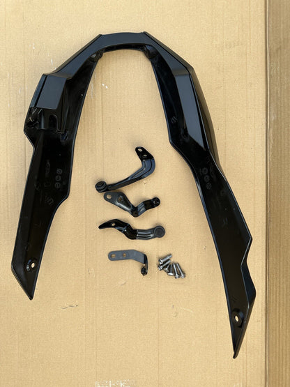 Triumph Speed Triple 1200RS Belly Pan fairing left right Bottom Fairing 2021-