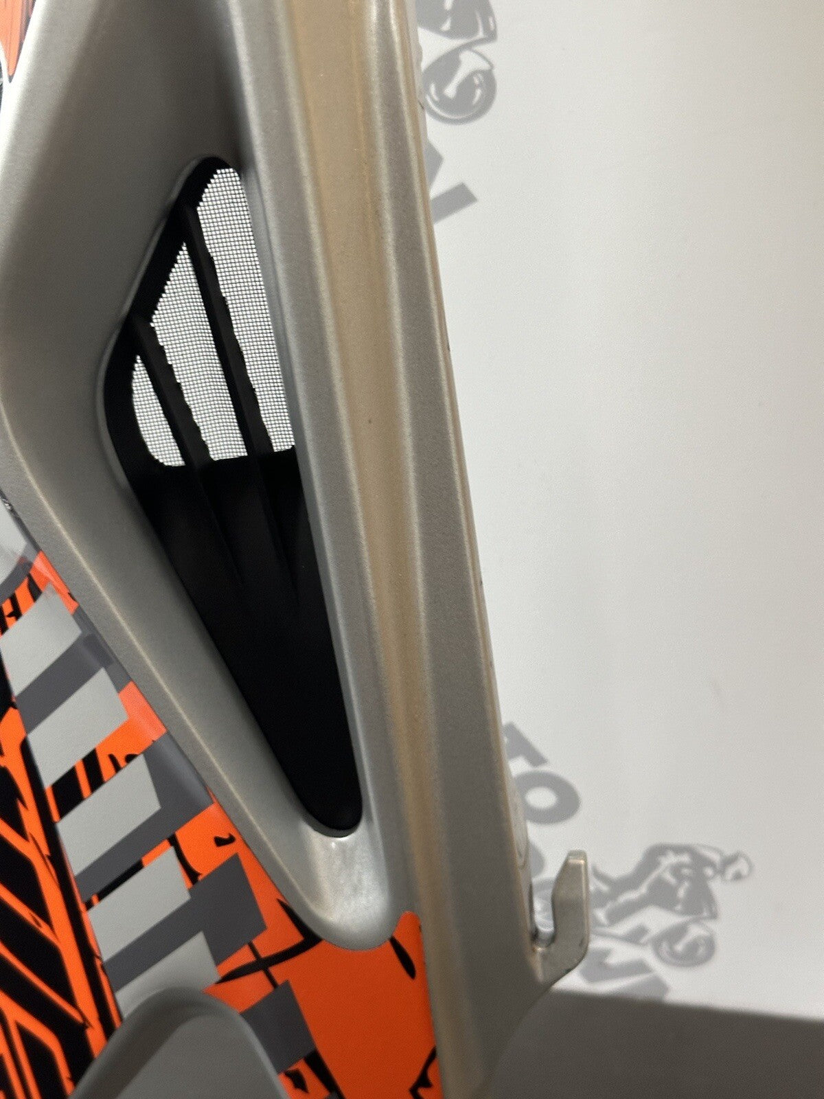 KTM 790 Duke Abs 2018-2021 Right Side Sub Frame Right Subframe Panel 64103002006