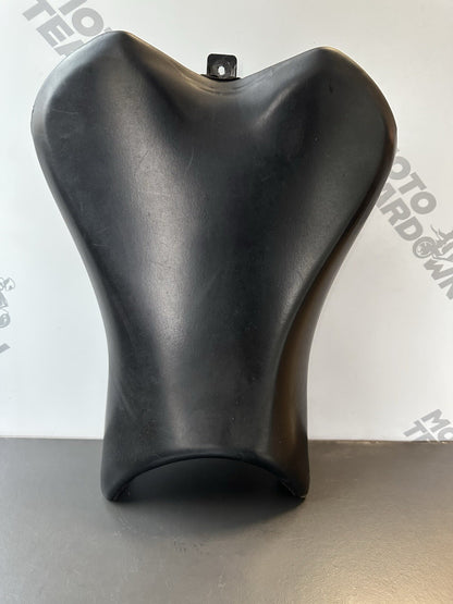 Triumph Street Triple 765S Riders Seat Main Seat 2017-2019 T2303713 *TORN* OEM