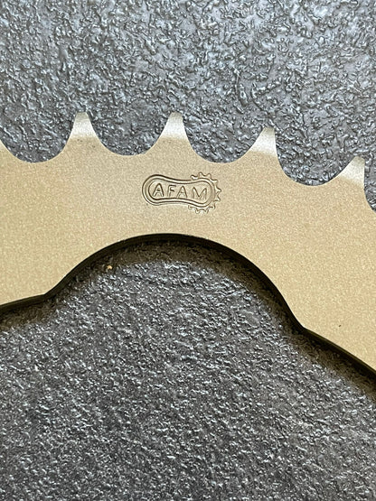 AFAM 51804-38 Alu Rear Sprocket Ducati Panigale 1199 S 2012-2014 899 959 1299