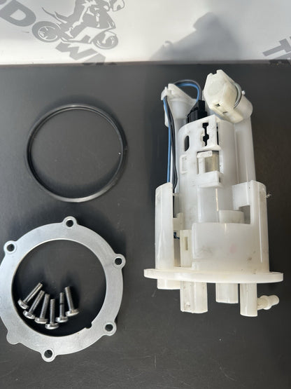 Triumph Street Triple 765S Fuel Pump Petrol Pump T2400735 2017-2019 OEM UK ONLY