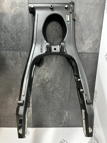 Triumph Street Triple 765 RS 2017 Swingarm 12184 Miles 2018-2024 OEM