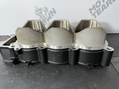 Triumph Street Triple 765 R 2017 Cylinder Block Casing 18498m 2018-2021 OEM