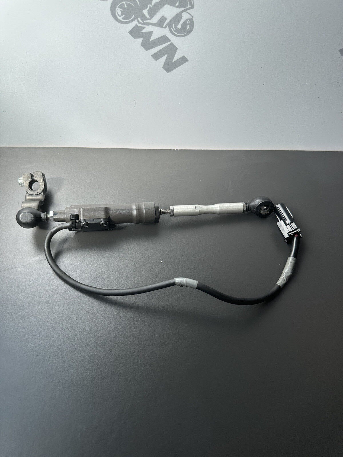 2021-ON YAMAHA MT-09 SP Quick Shifter - B7N8248010