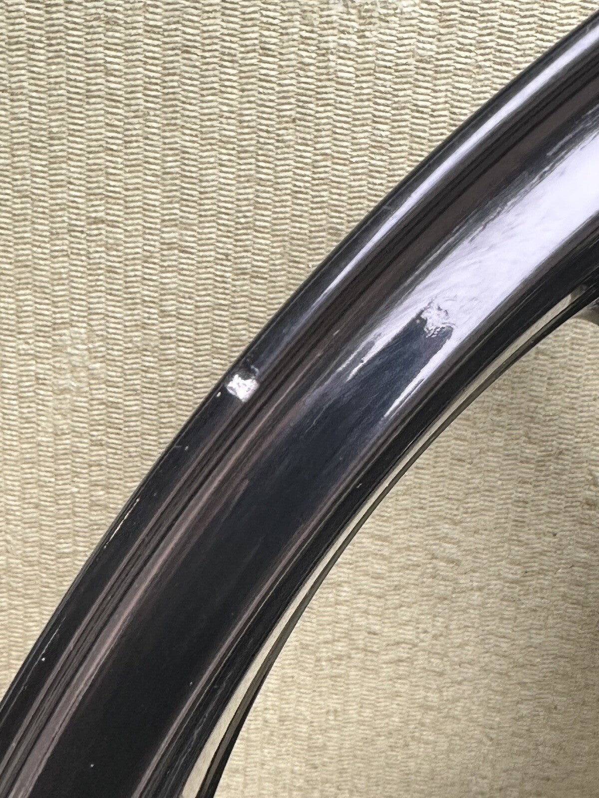 Triumph Speed Triple 1200 RS RR 2021 Rear Wheel 1200 RS RR Rear Rim 1200 Rear OE