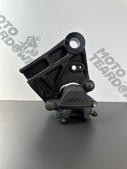 KAWASAKI Z900 ZR900 REAR BRAKE CALIPER 2022 Z900 Rear Brake Caliper OEM