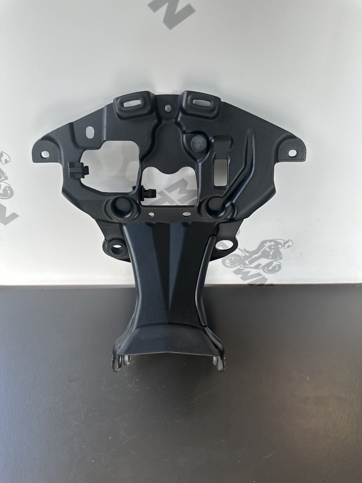 TRIUMPH SPEED TRIPLE 1050 RS Front Subframe speedo bracket headlight mount