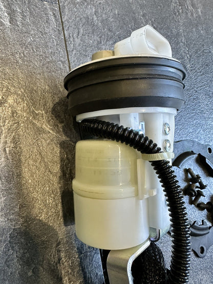 Ducati Multistrada V4 Pikes Peak 2022 Fuel Pump Petrol Pump Sender 2023 *UK ONLY