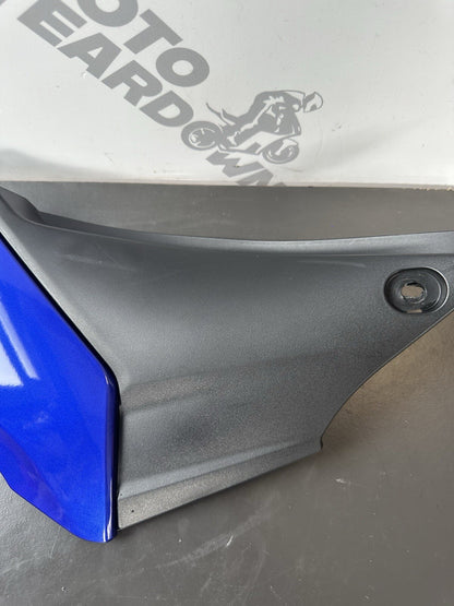 YAMAHA MT-03 Left Fairing Left Side Panel LT Fairing B9T-F171E-00 OEM 2020-