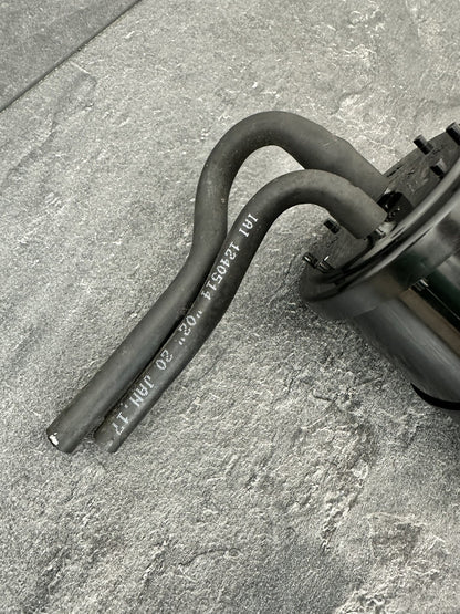 Triumph Street Triple 765 RS 2017 EVAP Canister 12184 Miles 2018-2024 OEM