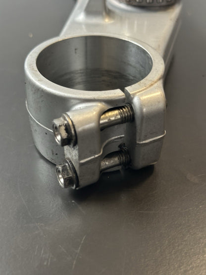 HONDA CBR1000RR FIREBLADE BOTTOM YOKE  LOWER FORK CLAMP 2008-2011 CBR1000 RR OEM