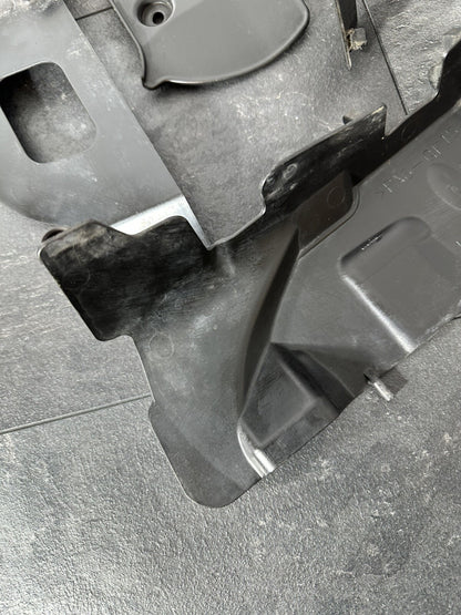 Suzuki GSXR 1000 2014 VARIOUS Fairing Panels Cowling 22774 Miles 2009-2016 OEM
