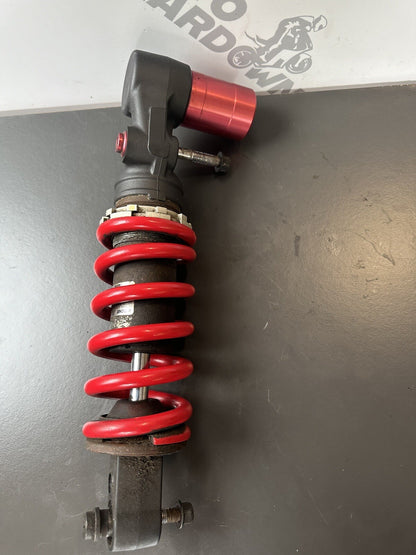 Triumph Speed Triple SHOCK ABSORBER REAR TRIUMPH SPEED TRIPLE 1050 2011 - 2015