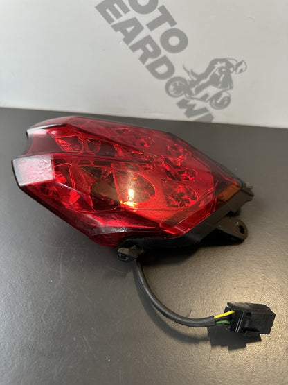 Triumph Street Triple 765S Rear Light Brake Light LED OEM 765RS Rear Light OEM