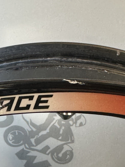 KTM DUKE 790 Rear wheel Rear Rim 17x5.50 2018 - 2020 KTM 790 Rear Wheel OEM