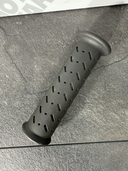 Aprilia RS660 2021 Left Grip Handlebar Clutch Grip Only 6220 Miles 2022-2025 OEM