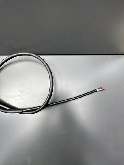 Triumph Daytona 675R Clutch Cable T2049155 Triumph 675R Daytona / Street Triple