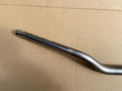KTM 1290 SUPERDUKE Handlebars Handle Bars ##BENT## 6130200100017 1290 Handlebars