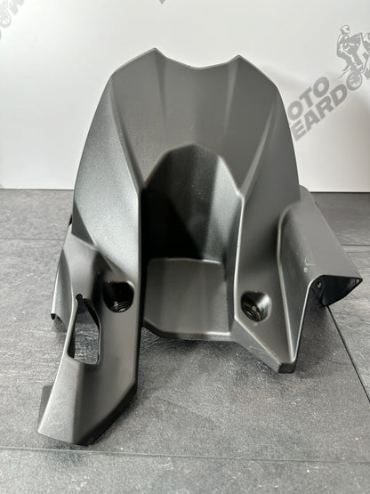 Kawasaki Z800 ABS 2016 Rear Wheel Hugger Mudguard 12691 Miles 2013-2018 OEM