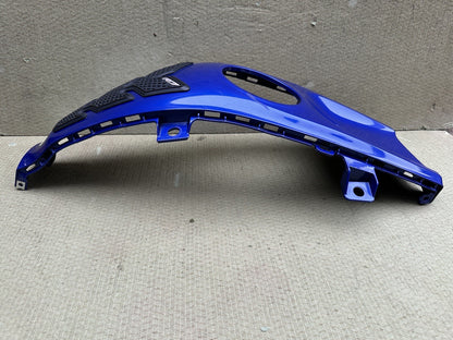 Yamaha Yzf R7 Yzf690 2022 - 2023 Centre Fuel Tank Cover Fairing R7 Tank Fairing
