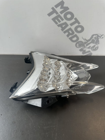 BMW S1000R Rear Brake Light BMW S1000R Rear Light - 63217713891 2014-2020 OEM