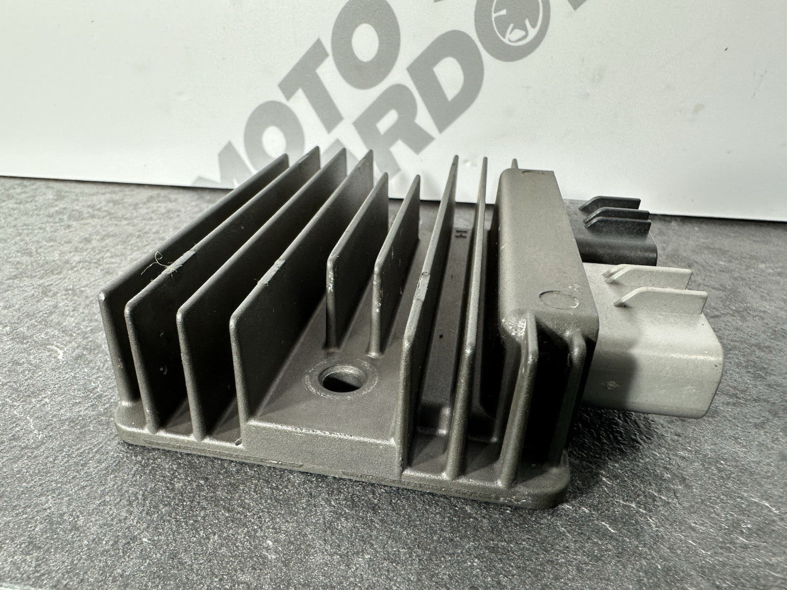 Aprilia RS660 2021 Regulator Rectifier Only 6220 Miles 2022-2025 OEM