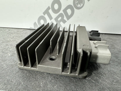 Aprilia RS660 2021 Regulator Rectifier Only 6220 Miles 2022-2025 OEM