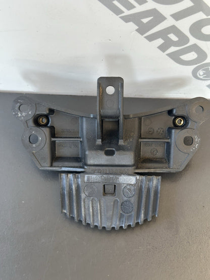 TRIUMPH STREET TRIPLE 765R 765RS REAR SUBFRAME BRIDGE T2070577 2017-2019 OEM