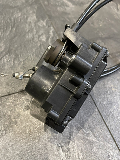KTM Superduke R 1290 2020-2022 Exhaust Servo Valve Actuator Only 7179 Miles