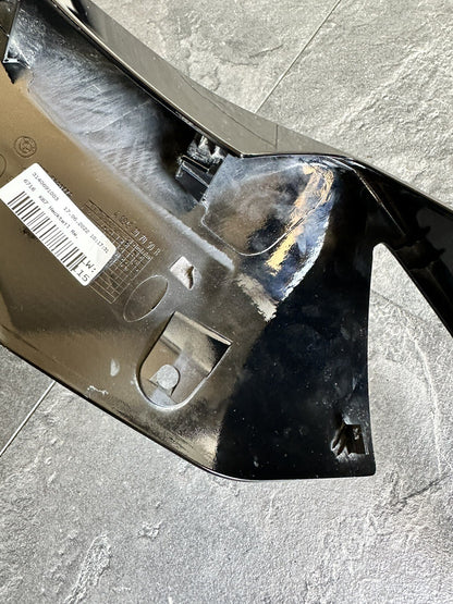 BMW S1000RR 2023 Right Side Seat Fairing Panel 2019-2022 Gen 4 OEM J43386