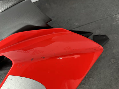 Aprilia RS660 2021 Right Side Fairing Cowling Only 6220 Miles 2022-2025 OEM