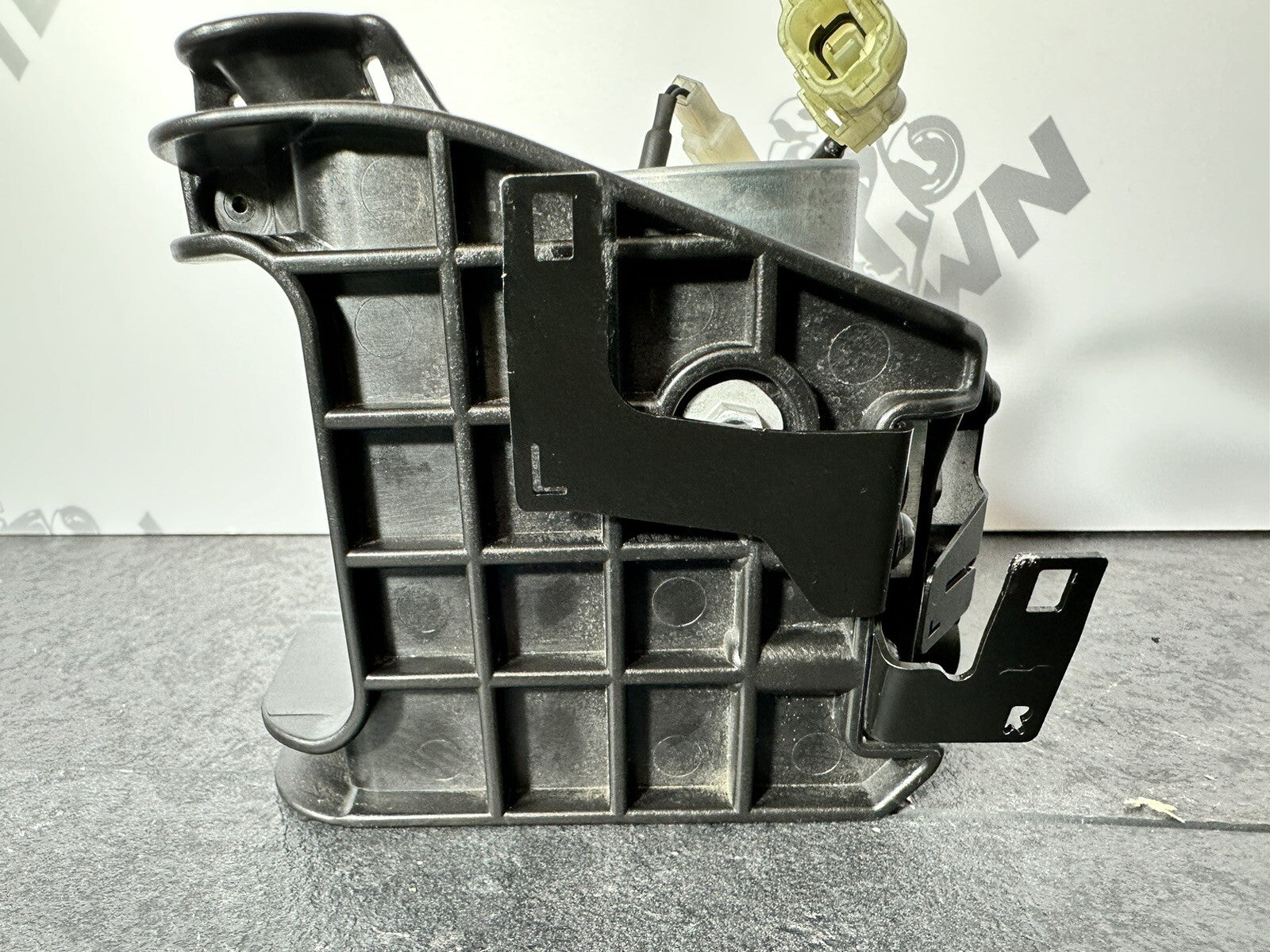 KTM 790 Duke 2020 ABS Brake Pump Actuator Regulator 3766 Miles 2018 2019 OEM
