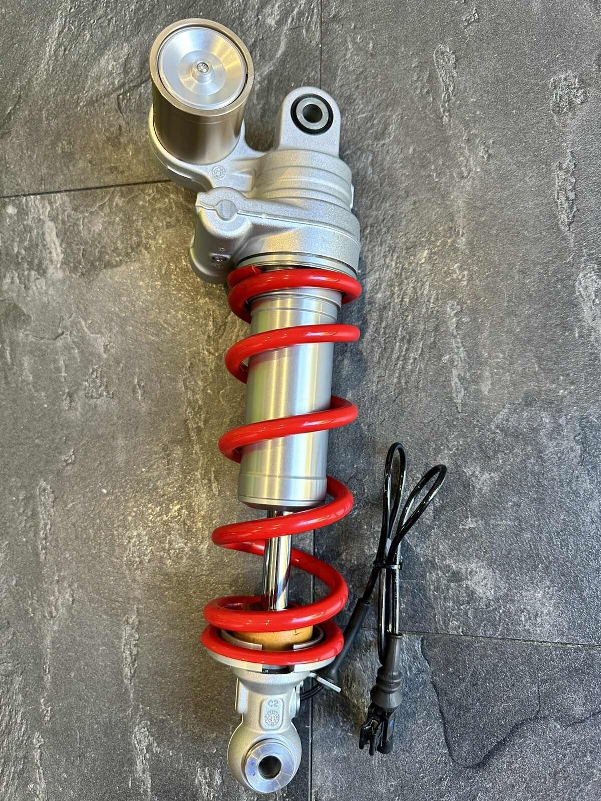 BMW S1000RR 2023 Rear MARZOCCHI Shock Absorber 2019-2022 Gen 4 OEM J43386