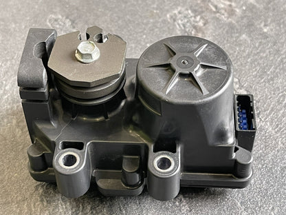 Ducati Streetfighter 1100 V4S 2020 Exhaust Servo Actuator 4645 Miles 2021 OEM
