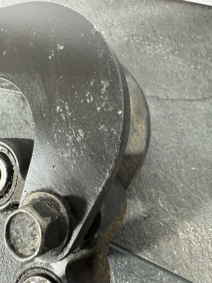 Yamaha YZF R125 R 125 2014 Rear Shock Linkage 26983 Miles 2008-2018 OEM