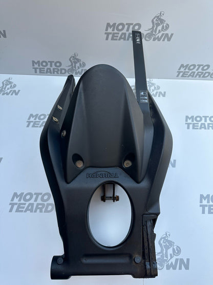 TRIUMPH STREET TRIPLE 765 RS R S  REAR SWING  ARM T2055605 2017-2019 Swingarm