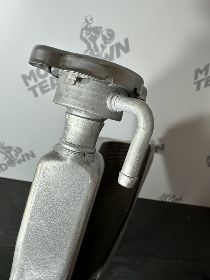 Ducati Panigale V4S V4 2018-2021 Coolant Radiator 2019 2020 OEM Streetfighter