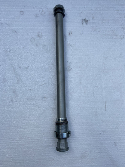 Aprilia Tuono V4 1100 FACTORY Swingarm Spindle Frame Spindle Bolt OEM RSV4 2020