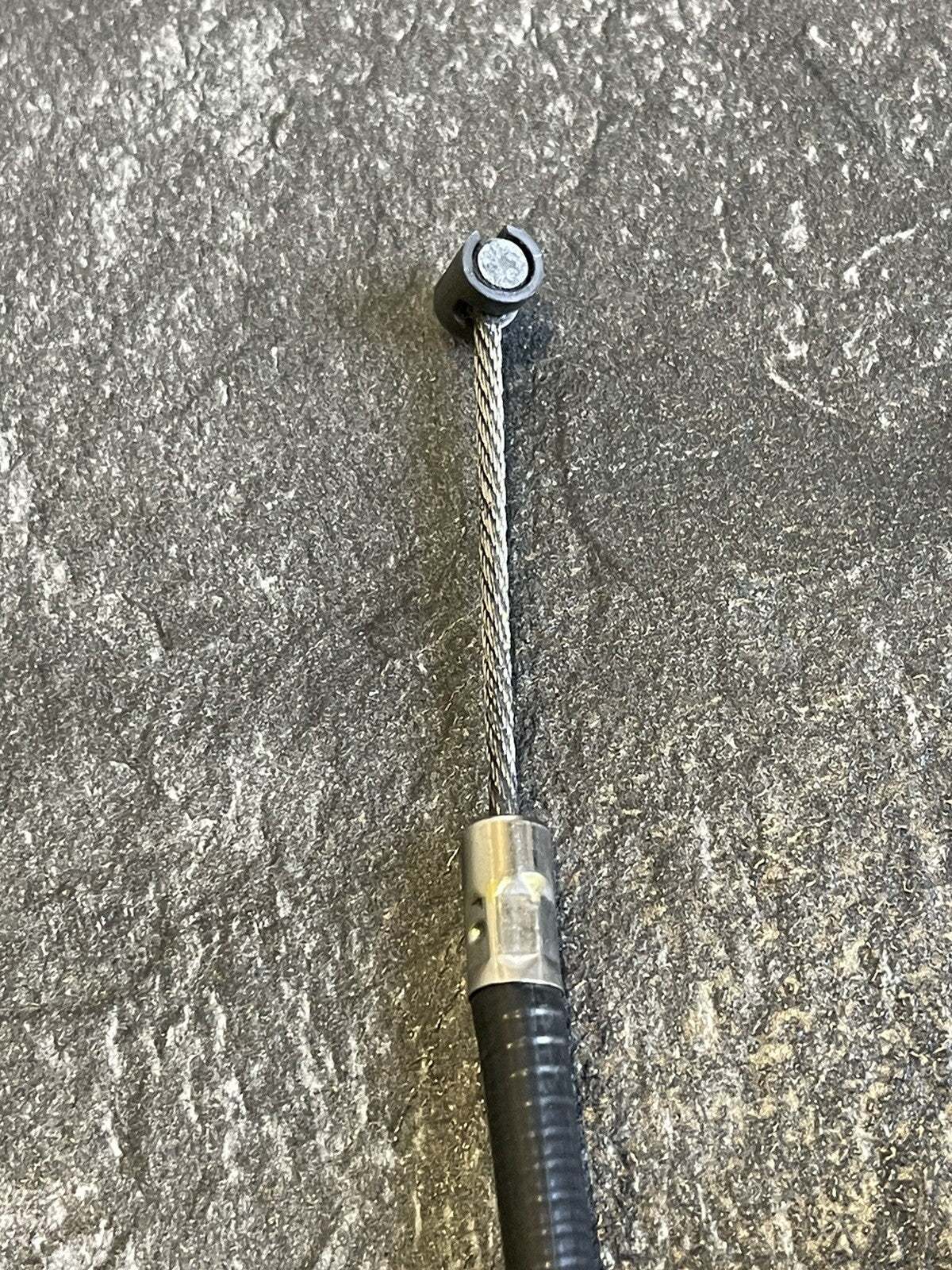 Suzuki GSXR 750 2013 L3 Clutch Cable GSXR600 2011-2018 GSXR1000 OEM