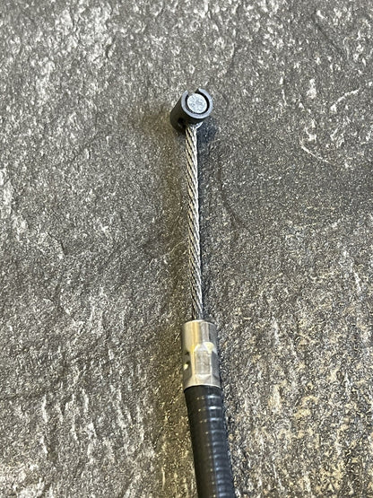 Suzuki GSXR 750 2013 L3 Clutch Cable GSXR600 2011-2018 GSXR1000 OEM