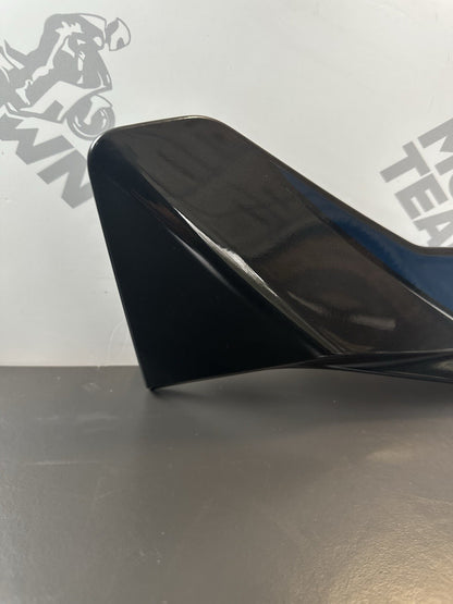 KTM 125 DUKE RIGHT SIDE PANEL RIGHT FAIRING Panel 2024- OEM KTM 125 RT FAIRING