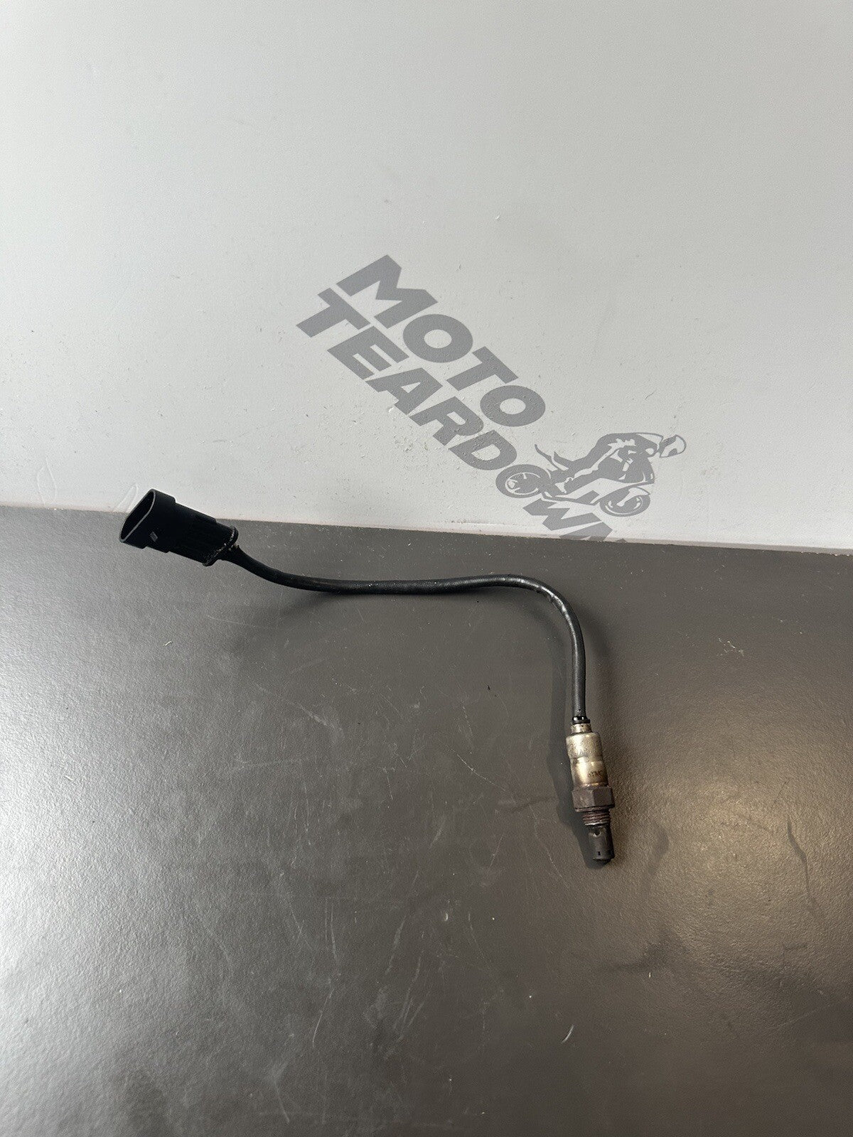 Aprilia Tuono V4 1100 Lambda Sensor Exhaust Sensor 2017 Exhaust Sensor RSV4