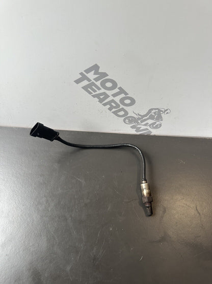 Aprilia Tuono V4 1100 Lambda Sensor Exhaust Sensor 2017 Exhaust Sensor RSV4