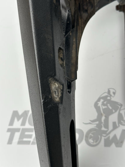 TRIUMPH STREET TRIPLE 765 RS R S  REAR SWING  ARM T2055605 2017 - 765 Swing Arm