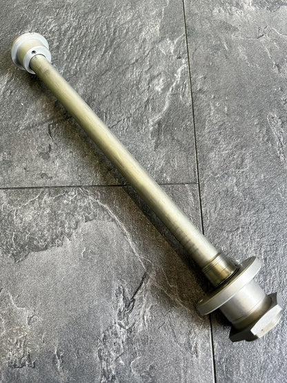 BMW S1000RR 2023 Swingarm Spindle Spacers Bolt Nut 2019-2022 Gen 4 J43386 OEM