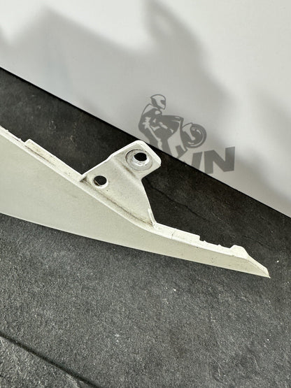 Aprilia Tuono V4 1100 2021 Left Seat Side Fairing Cowling 6606 Miles 2022-2024