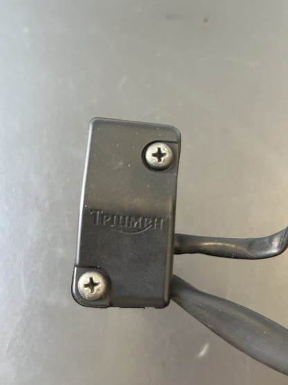 TRIUMPH STREET TRIPLE 675 675R R/H Right Switchgear 2049255 Right Switch 2007-11