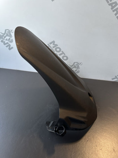 SUZUKI GSXR 600 750 REAR FENDER MUDGUARD L1 L2 L3 L4 L5 L6 600 / 750 2011-2017